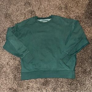 Like New American Eagle Crewneck